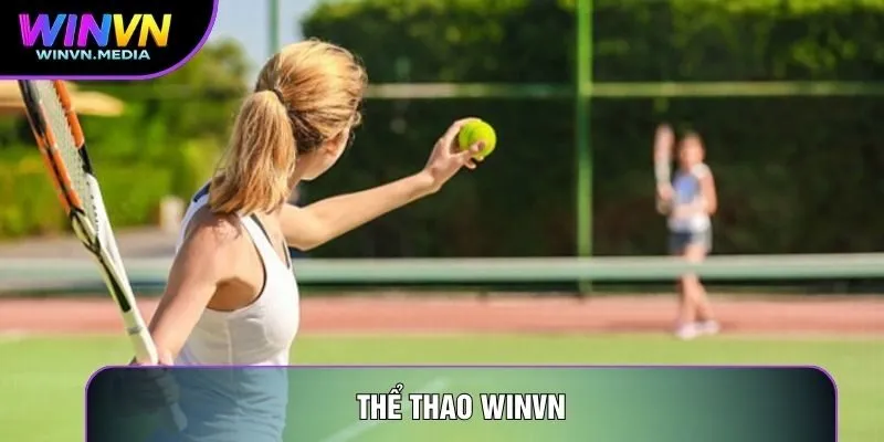 Thể Thao